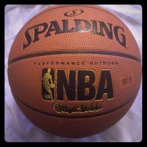 Basketball